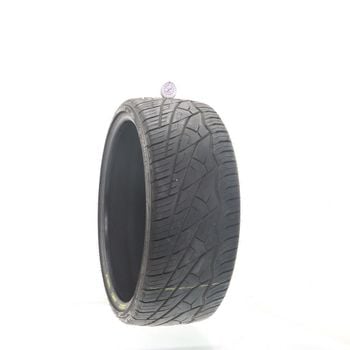 Used 255/30ZR22 Venom Power Ragnarok GTS 95W - 9/32