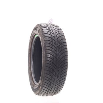 Used 235/60R18 Nexen Nblue 4Season WH17 107V - 7.5/32