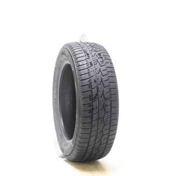 Used 225/60R18 Toyo Celsius 100H - 7/32