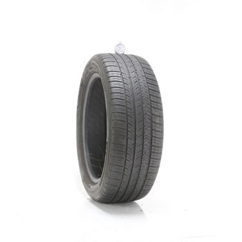 Set of (2) Used 225/50ZR18 Michelin Pilot Sport All Season 4 99Y - 5/32