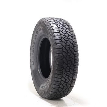 Driven Once 265/75R16 Goodyear Wrangler Trailrunner AT 116T - 12/32
