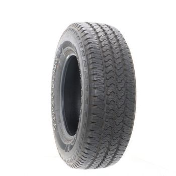 Used LT275/70R18 Firestone Transforce AT2 125/122R - 17/32