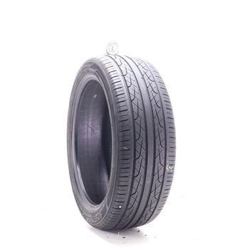 Set of (2) Used 215/45R18 Hankook Ventus V2 concept2 93V - 6.5-7.5/32