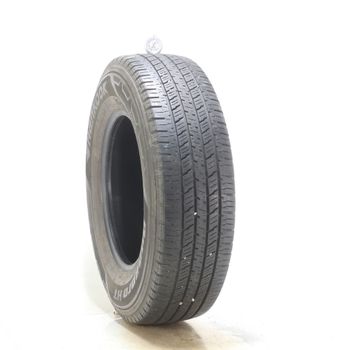 Set of (2) Used LT245/75R17 Hankook Dynapro HT 121/118S - 8.5-9/32