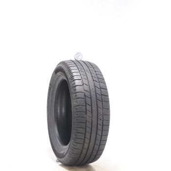 Set of (2) Used 205/55R16 Michelin X Tour A/S 2 91H - 8.5-10/32