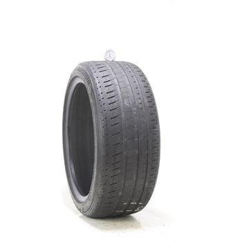 Used 245/40R19 Bridgestone Potenza S007 94W - 6.5/32