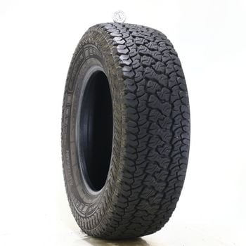 Used LT275/70R18 SureDrive All-Terrain 125/122S - 12.5/32