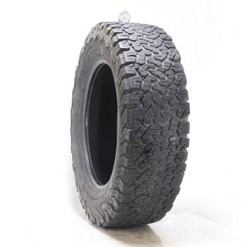 Used LT275/65R20 BFGoodrich All-Terrain T/A KO2 126/123S - 5.5/32
