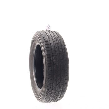 Set of (2) Used 225/65R17 Firestone Destination LE2 102H - 6/32
