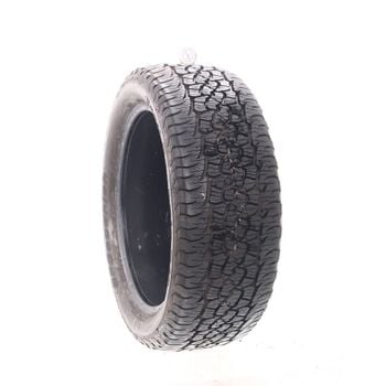 Used 275/50R22 BFGoodrich Trail-Terrain T/A 115H - 12.5/32