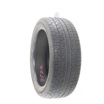 Used 275/45R22 Pirelli P Zero Asimmetrico 112V - 7/32