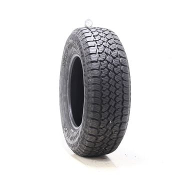 Used 265/70R17 Wild Country Trail 4SX 115S - 11/32