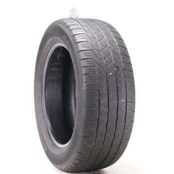 Set of (4) Used 275/55R20 Goodyear Eagle LS-2 111S - 5.5/32