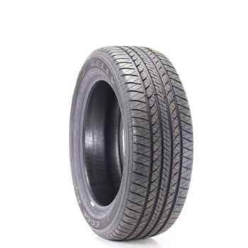 New 255/55R20 Kelly Edge A/S 107H - 11/32