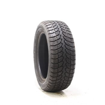 Set of (2) New 235/55R18 Winter Claw Extreme Grip MX 100H - 13.5/32
