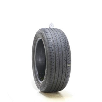 Set of (2) Used 225/55ZR17 NeoTerra NeoSport 97W - 6.5-7/32