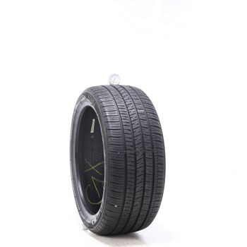 Set of (2) Used 225/40R18 Kenda Vezda Touring A/S 92H - 7.5-8/32