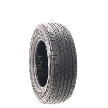 Used 245/70R17 Hankook Dynapro HT 108T - 7.5/32
