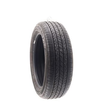 Set of (2) Used 235/55R19 Bridgestone Turanza EL440 101H - 9-9.5/32