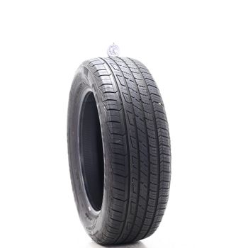 Set of (2) Used 225/60R18 Cooper CS5 Ultra Touring 100V - 6/32