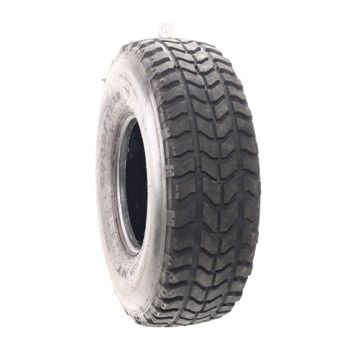 Used LT37X12.5R16.5 Goodyear Wrangler MT Military-OZ 123M - 13/32