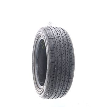 Set of (2) Used 235/55R18 Bridgestone DriveGuard Plus RFT 100V - 8.5/32
