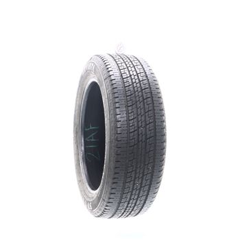 Set of (2) Used 235/55R19 Advanta SV T-01 105V - 8-8.5/32