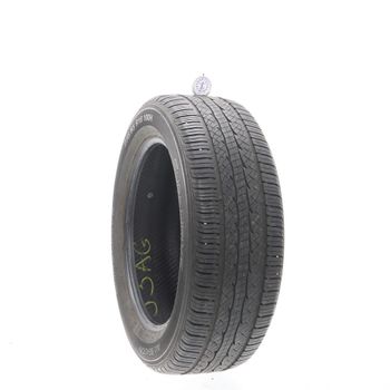 Set of (2) Used 235/55R18 SureDrive All-Season 100H - 7.5/32