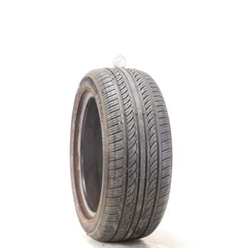 Set of (2) Used 225/50R17 Caldera Confidence C3 94V - 8.5/32