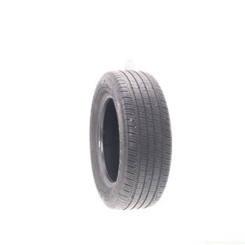 Set of (2) Used 225/60R16 DeanTires Road Control 2 98H - 7-8/32