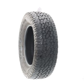 Used 255/70R18 BFGoodrich Trail-Terrain T/A 116H - 9/32