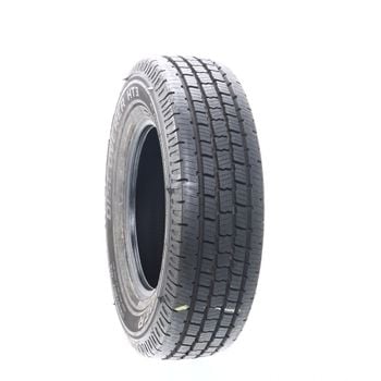 Set of (2) Used LT245/75R17 Cooper Discoverer HT3 121/118S - 14-15/32