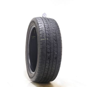 Used 245/50R20 Wild Spirit HST 102H - 5/32