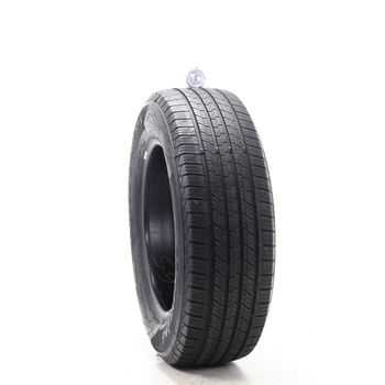 Set of (2) Used 235/65R17 Nankang SP-9 Cross Sport 108V - 7/32