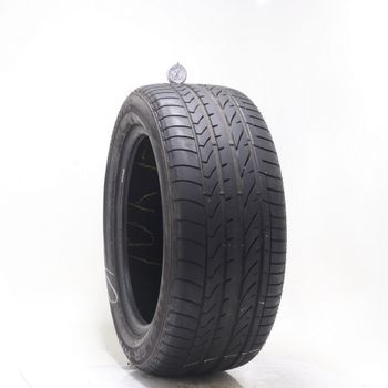Used 275/50ZR19 Bridgestone Dueler H/P Sport N0 112Y - 8/32