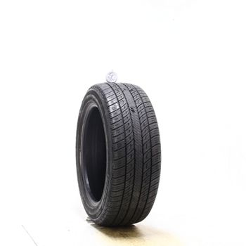 Used 205/50R16 Uniroyal Tiger Paw Touring A/S 87H - 8/32