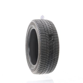 Used 235/55R18 Continental WinterContact SI 104H - 8/32