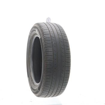 Set of (2) Used 245/60R18 Michelin Defender 2 105H - 6/32