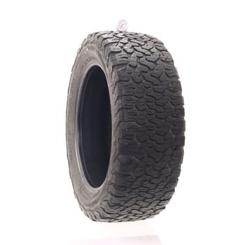 Used LT275/55R20 BFGoodrich All-Terrain T/A KO2 115/112S - 8.5/32