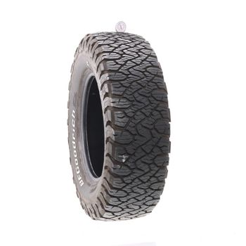 Set of (2) Used LT275/70R18 BFGoodrich All-Terrain T/A KO3 125/122S - 13-14/32