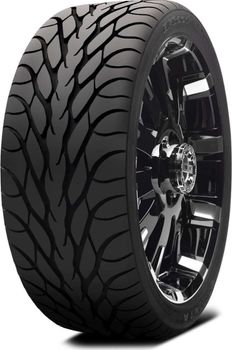 Set of (2) New P235/50R18 BFGoodrich Elite-Force T/A 101W
