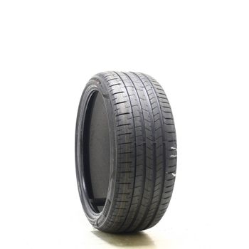 Set of (2) Driven Once 235/35R20 Pirelli P Zero PZ4 TO Elect PNCS 92Y - 9/32