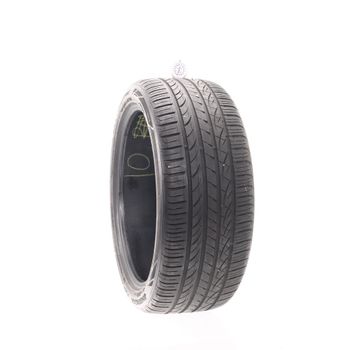 Used 255/40R20 Hankook Ventus S1 Noble2 101H - 7.5/32