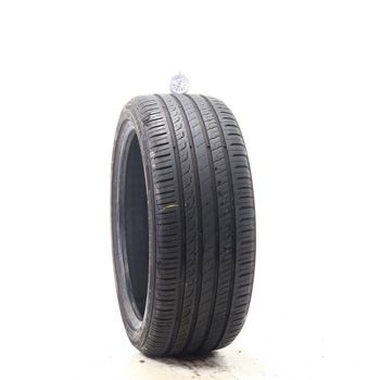 Used 225/40R18 Barum Bravuris 5 HM 92W - 8/32