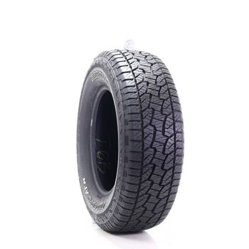Set of (2) Used 265/65R17 Hankook Dynapro ATM 112T - 11.5-12.5/32