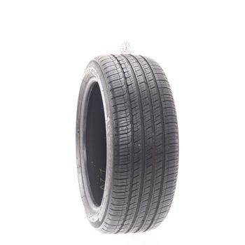 Used 245/45R19 Michelin Primacy Tour A/S 98W - 7/32