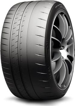 New P275/35ZR20 Michelin Pilot Sport Cup 2 Connect 102Y