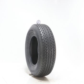 Set of (2) Used ST205/75R14 Freestar F108 1N/A - 9/32