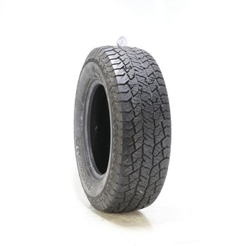 Used 265/70R17 Hankook Dynapro AT2 115T - 8/32