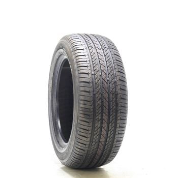 Driven Once 255/55R18 Bridgestone Dueler H/L 400 RFT 109H - 10/32